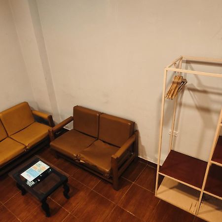 Hostal Cusco Agency Esterno foto